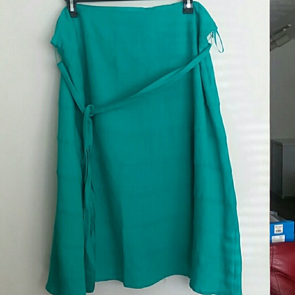 appraisal Dresses & Skirts - A plus size skirt